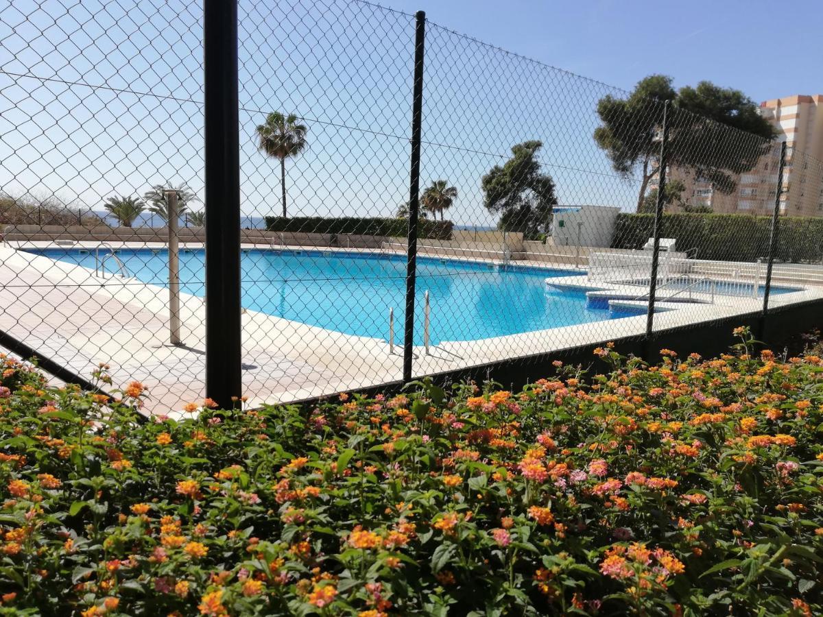 Estudio La Corbeta Apartment