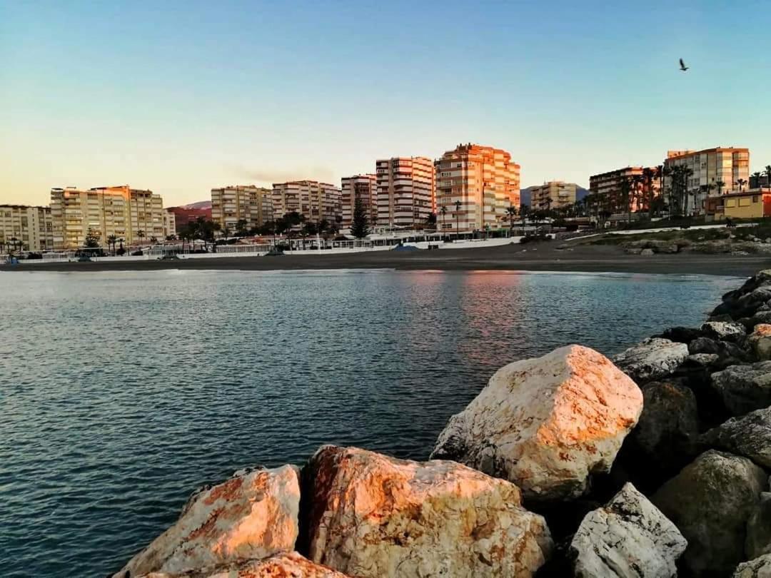 Estudio La Corbeta * Torrox