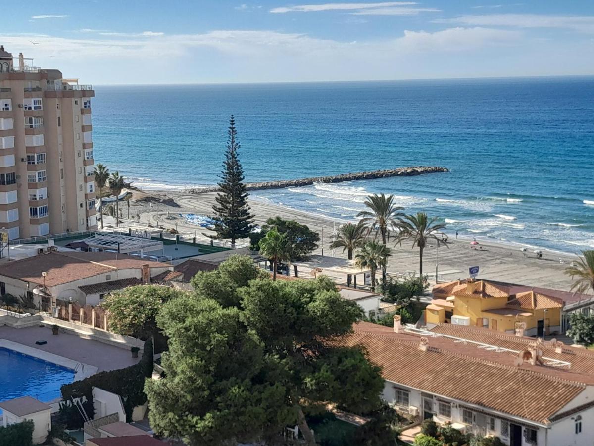 Apartment Estudio La Corbeta Torrox