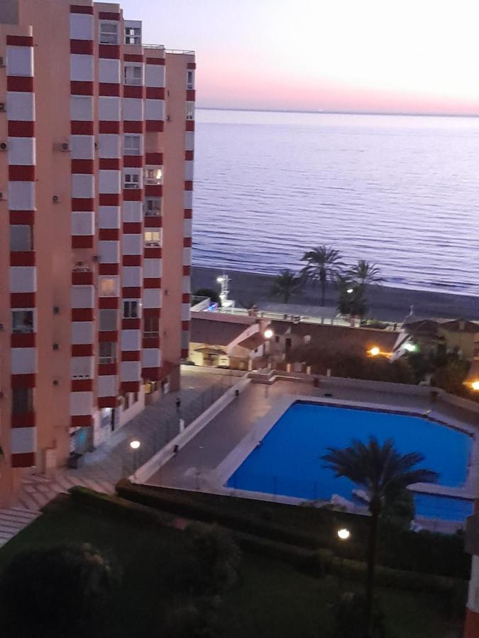 Apartment Estudio La Corbeta Torrox