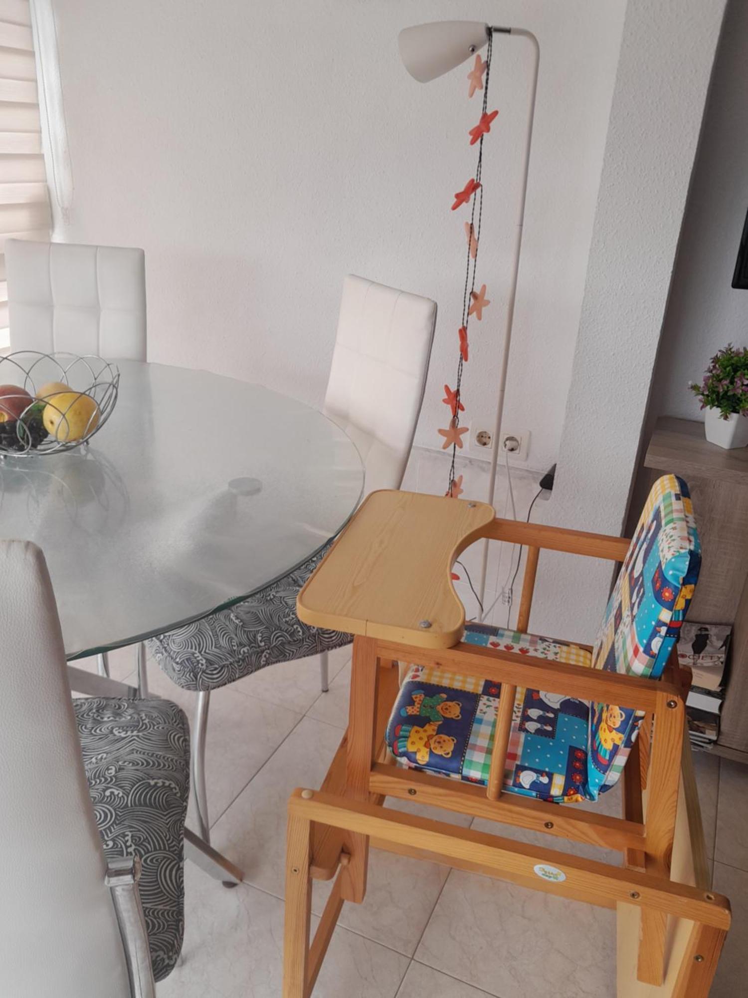 Estudio La Corbeta * Torrox